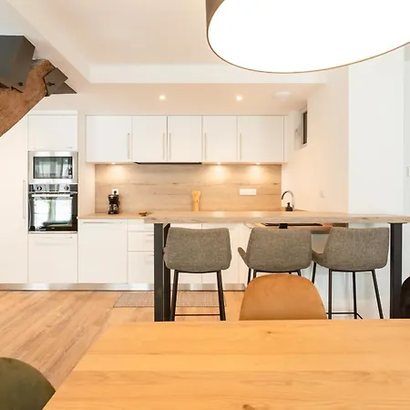 דירה De Charme Pour 5p קאוטרט