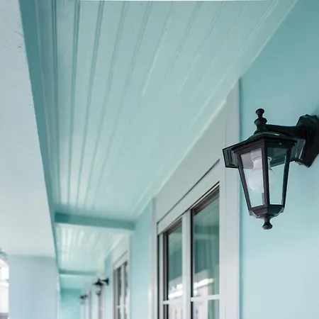 De Charme Pour 5p דירה *