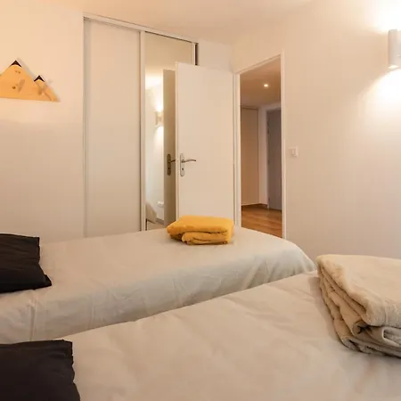 De Charme Pour 5p * קאוטרט