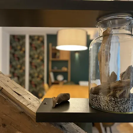 De Charme Pour 5p * קאוטרט