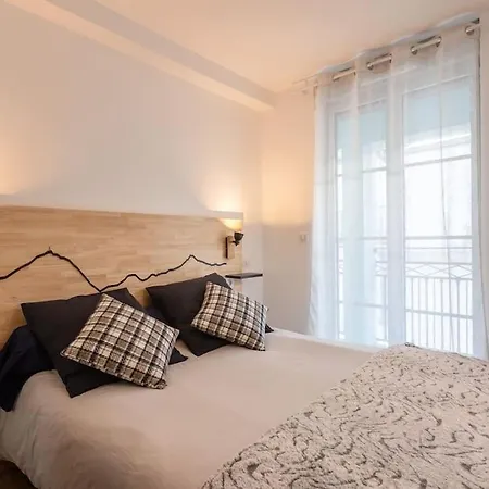 De Charme Pour 5p דירה קאוטרט